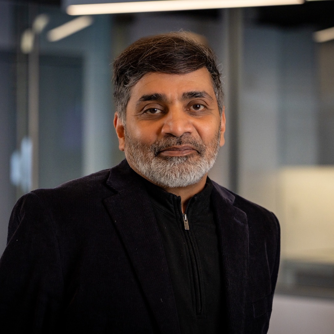 Dr. Archishman Chakraborty